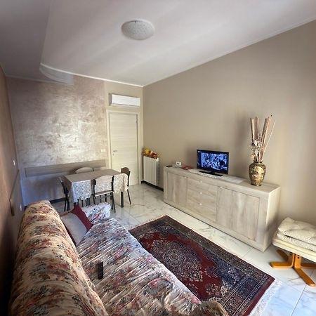 Casa Mare Daire Rapallo Dış mekan fotoğraf