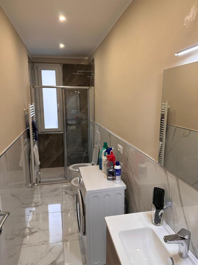 Casa Mare Daire Rapallo Dış mekan fotoğraf
