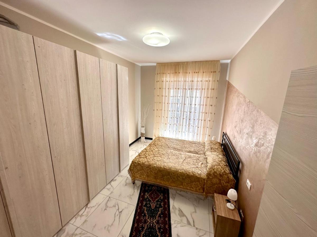 Casa Mare Daire Rapallo Dış mekan fotoğraf