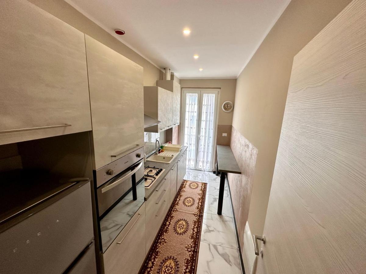 Casa Mare Daire Rapallo Dış mekan fotoğraf