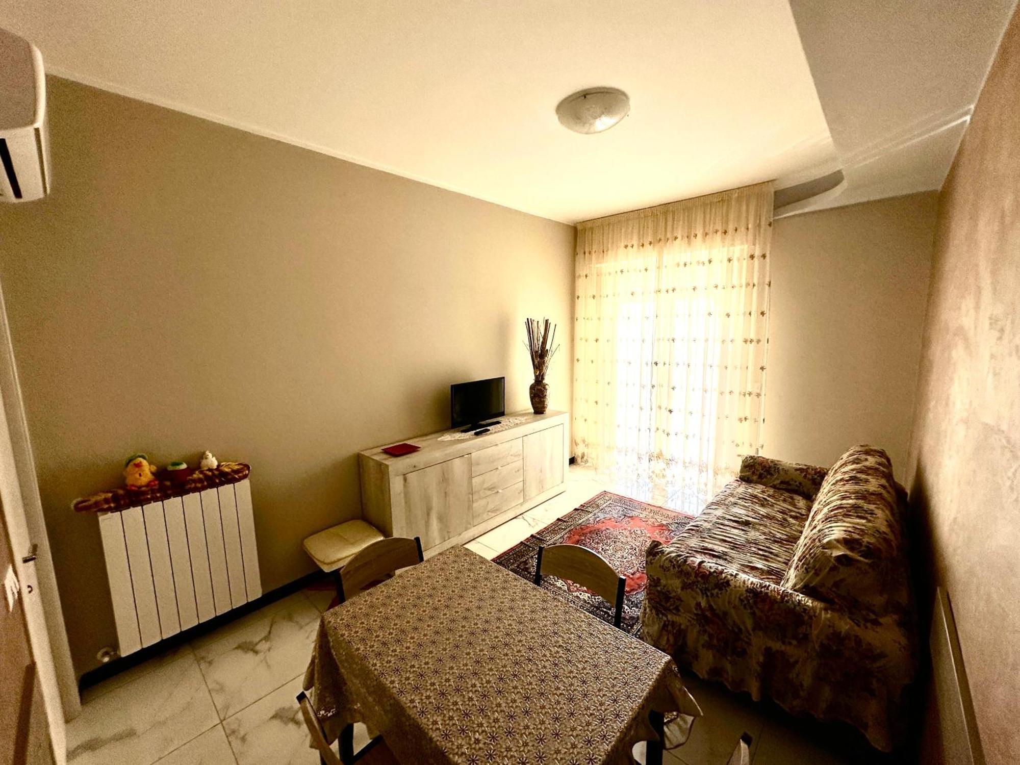 Casa Mare Daire Rapallo Dış mekan fotoğraf
