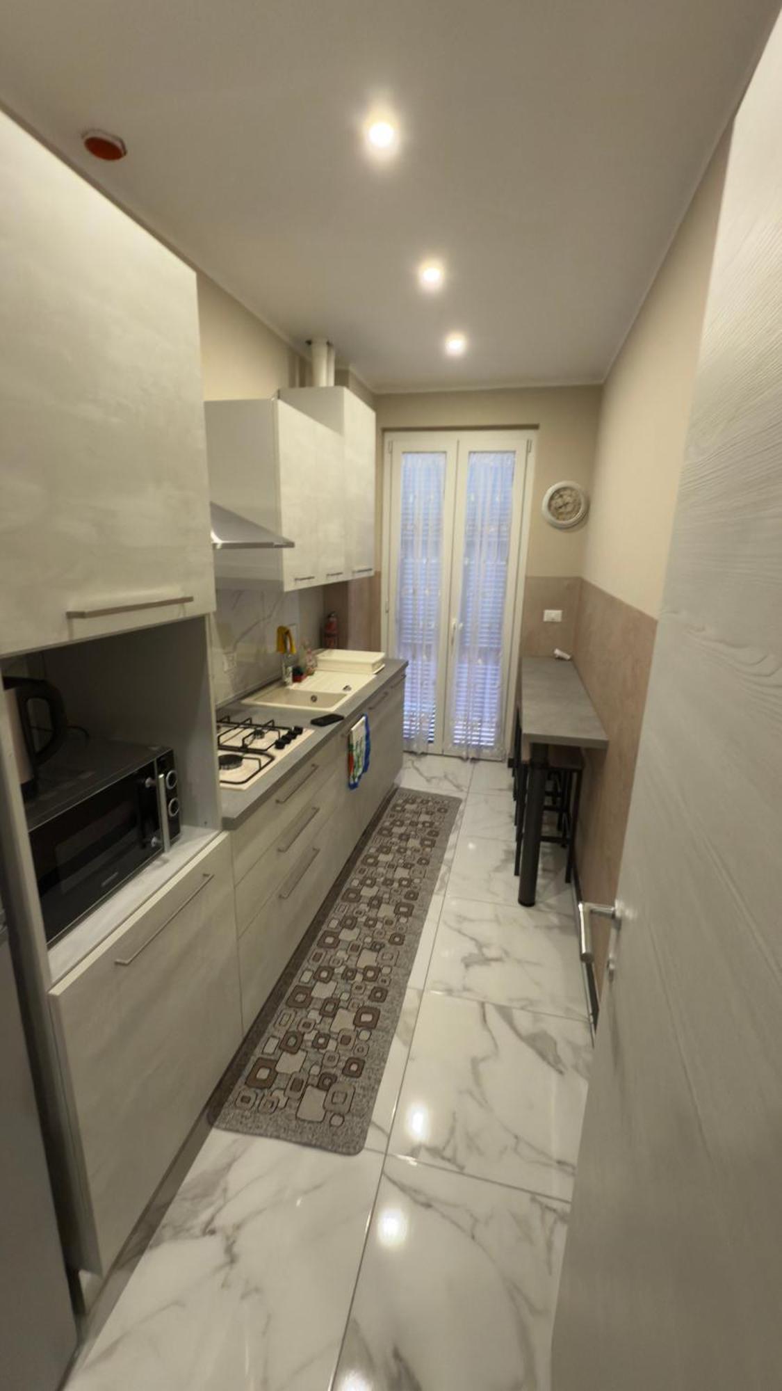 Casa Mare Daire Rapallo Dış mekan fotoğraf