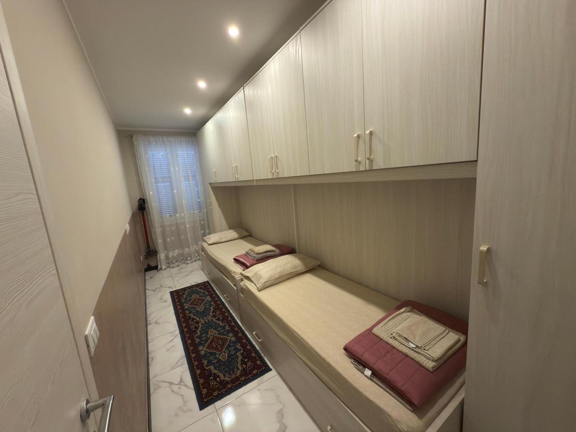 Casa Mare Daire Rapallo Dış mekan fotoğraf