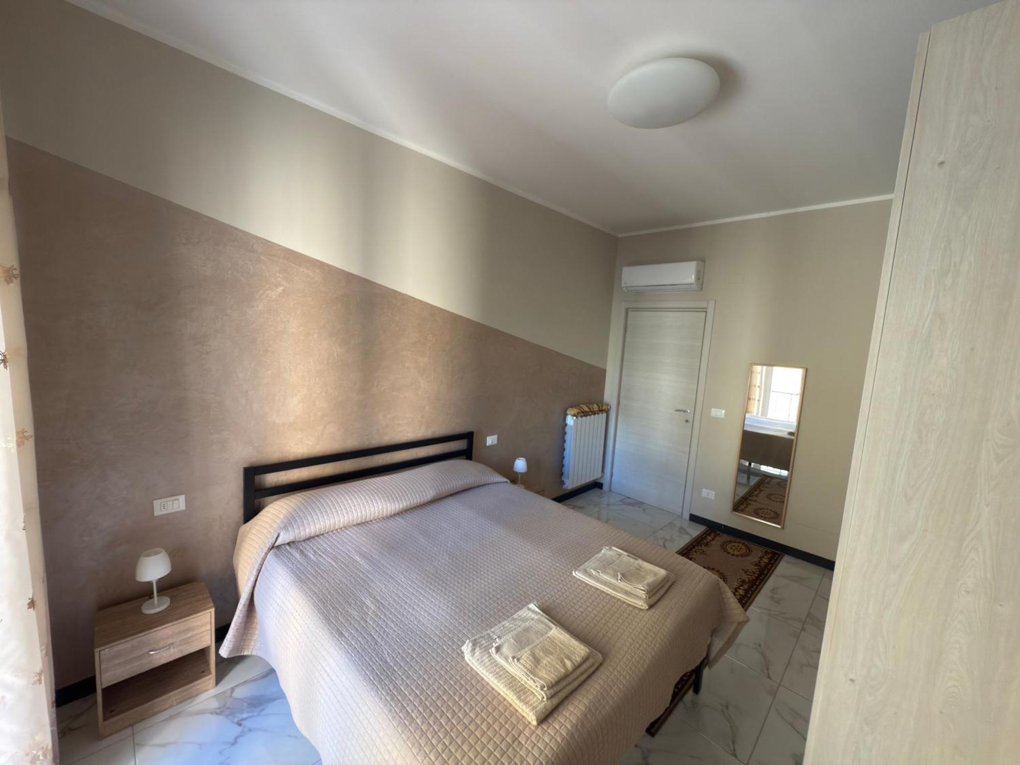 Casa Mare Daire Rapallo Dış mekan fotoğraf